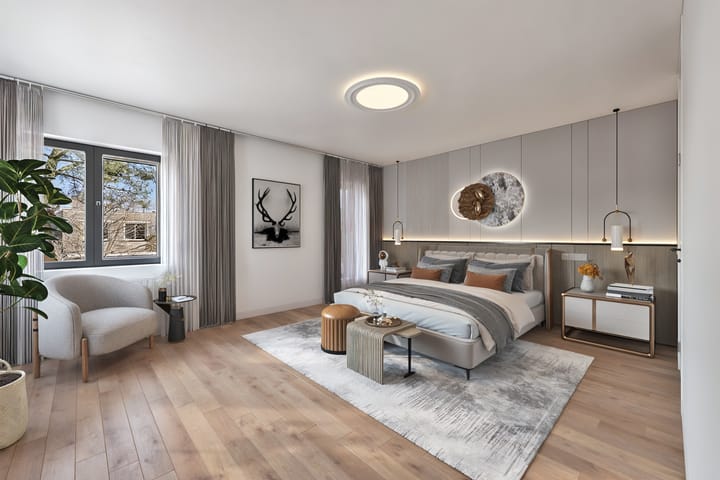 Foto 26 van Symfonie 95