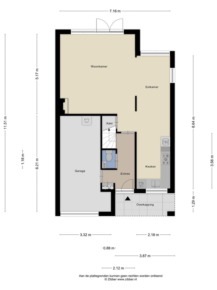 Foto 57 van Symfonie 95