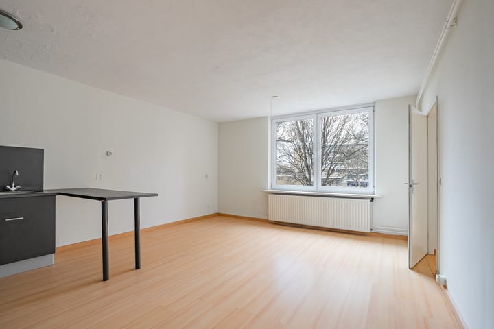 Foto 2 van Vulcanushof 63-C