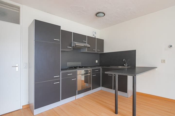 Foto 4 van Vulcanushof 63-C