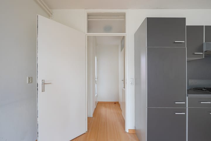 Foto 5 van Vulcanushof 63-C