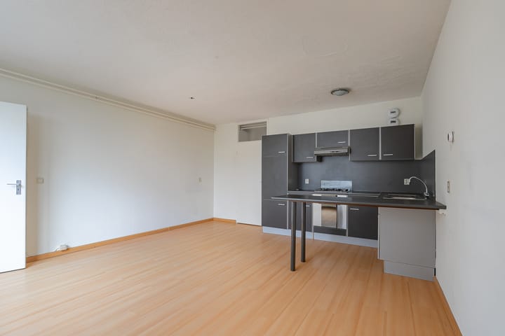 Foto 3 van Vulcanushof 63-C