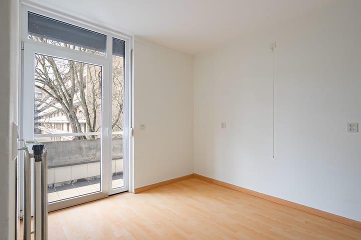 Foto 6 van Vulcanushof 63-C