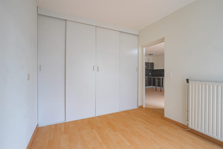 Foto 7 van Vulcanushof 63-C