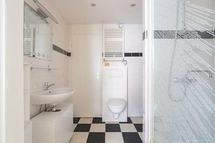 Foto 8 van Vulcanushof 63-C