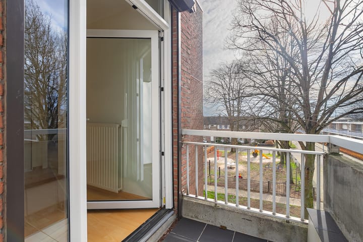 Foto 9 van Vulcanushof 63-C