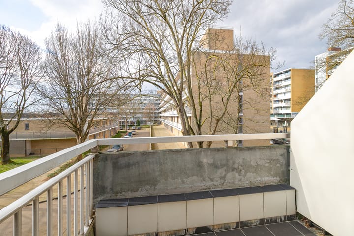 Foto 11 van Vulcanushof 63-C