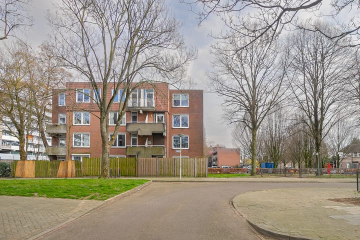 Foto 12 van Vulcanushof 63-C