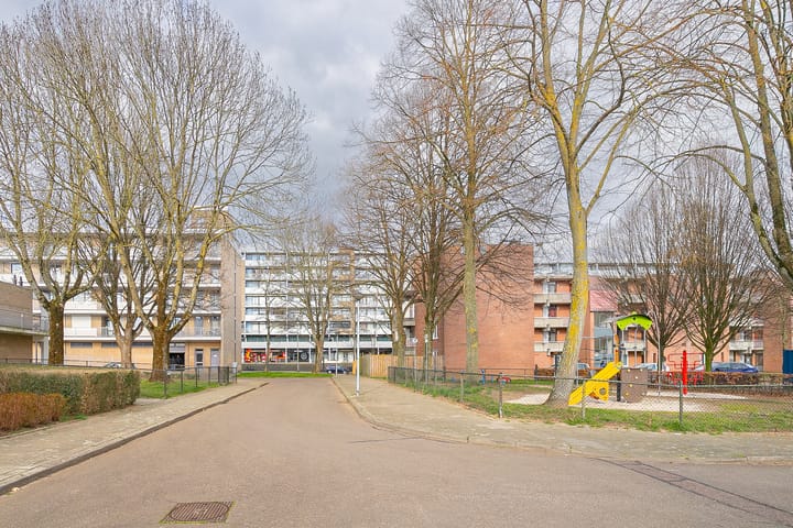 Foto 13 van Vulcanushof 63-C