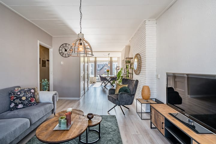 Foto 1 van Wolphaertsbocht 253-C