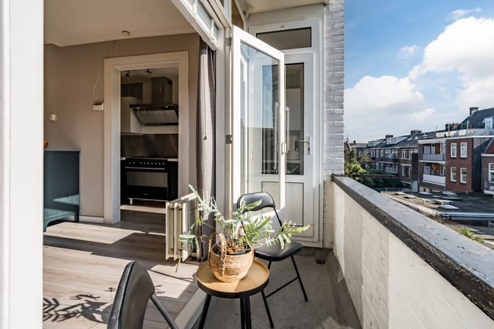 Foto 2 van Wolphaertsbocht 253-C