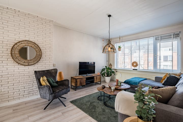 Foto 3 van Wolphaertsbocht 253-C