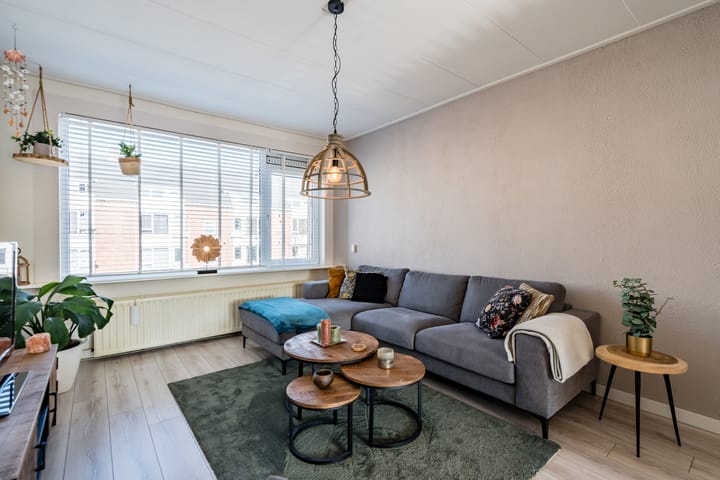 Foto 4 van Wolphaertsbocht 253-C