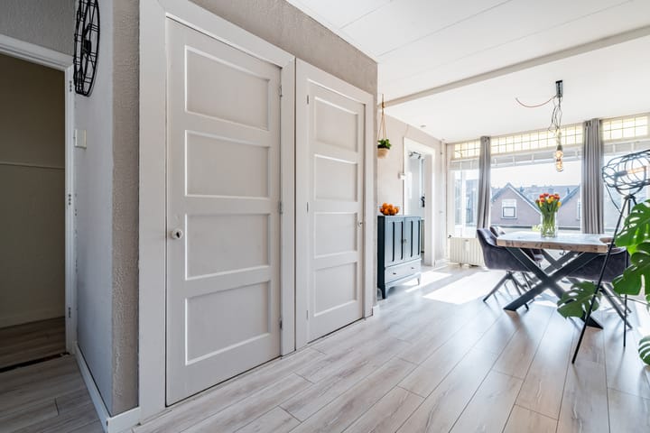 Foto 6 van Wolphaertsbocht 253-C