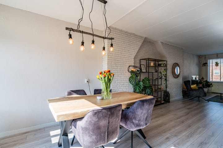 Foto 7 van Wolphaertsbocht 253-C