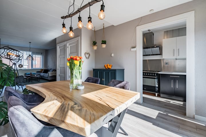 Foto 8 van Wolphaertsbocht 253-C