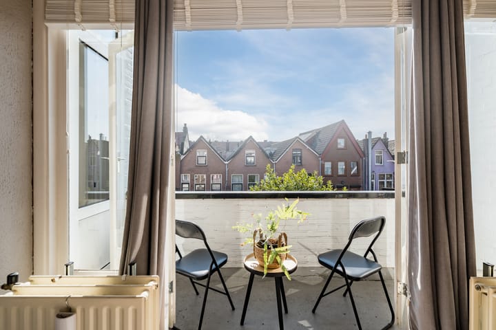 Foto 9 van Wolphaertsbocht 253-C