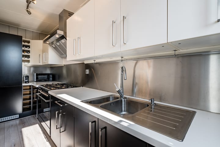 Foto 10 van Wolphaertsbocht 253-C