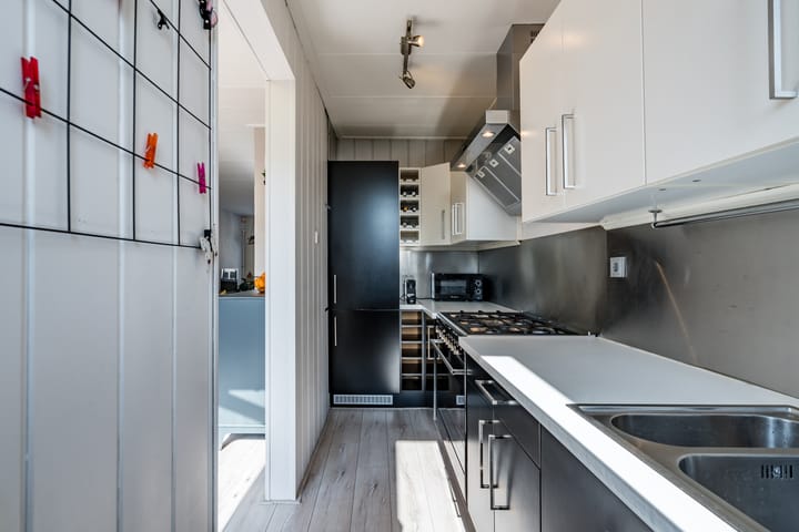 Foto 11 van Wolphaertsbocht 253-C