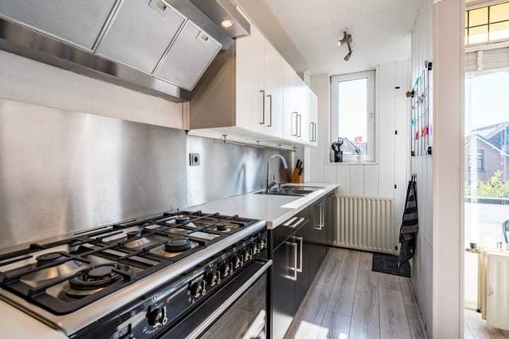 Foto 12 van Wolphaertsbocht 253-C