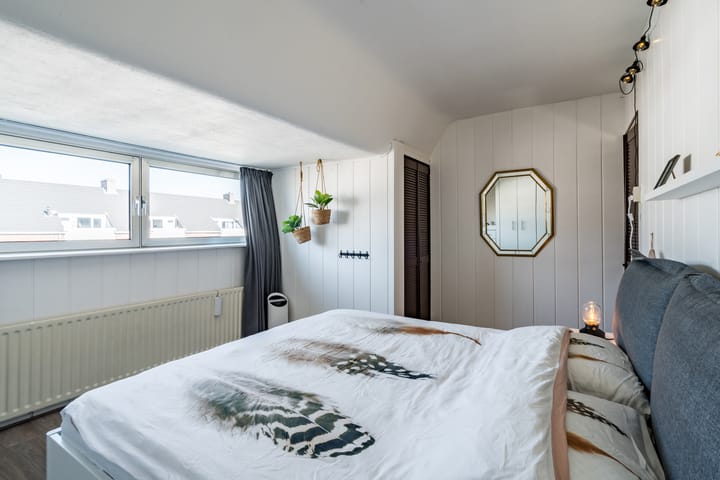 Foto 13 van Wolphaertsbocht 253-C