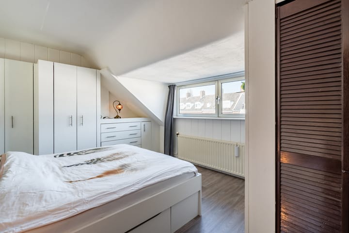 Foto 14 van Wolphaertsbocht 253-C