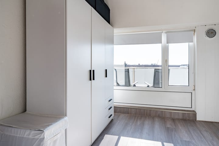 Foto 15 van Wolphaertsbocht 253-C