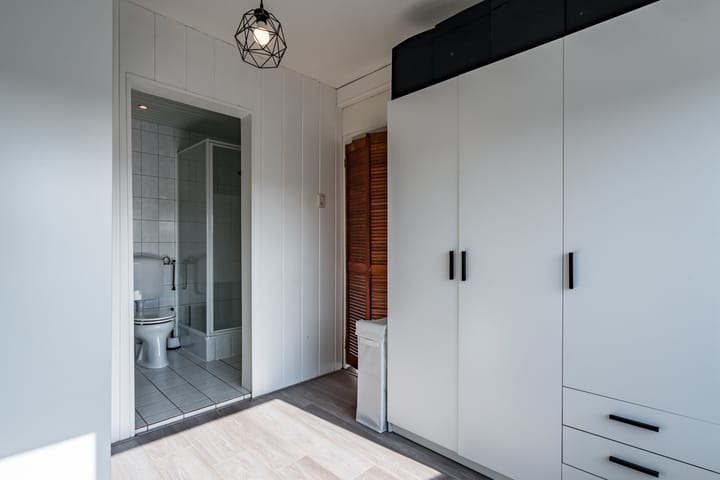 Foto 16 van Wolphaertsbocht 253-C