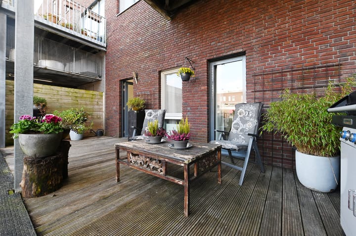 Foto 2 van Röntgenstraat 17