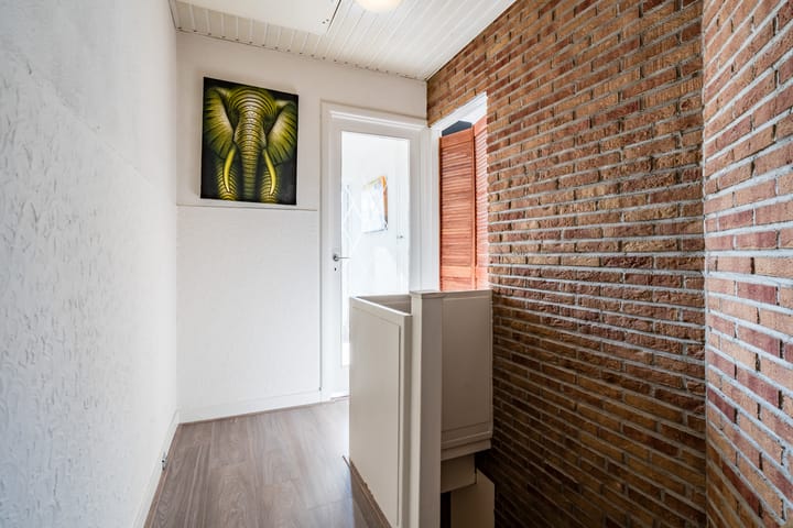 Foto 17 van Wolphaertsbocht 253-C