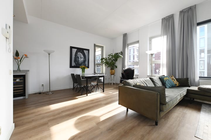 Foto 3 van Röntgenstraat 17