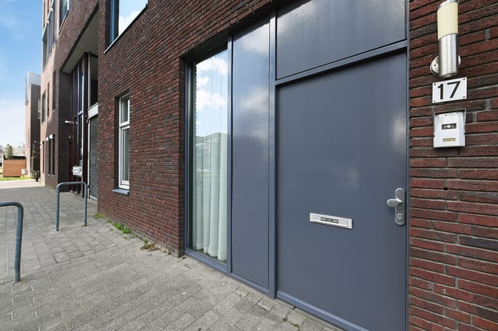 Foto 5 van Röntgenstraat 17