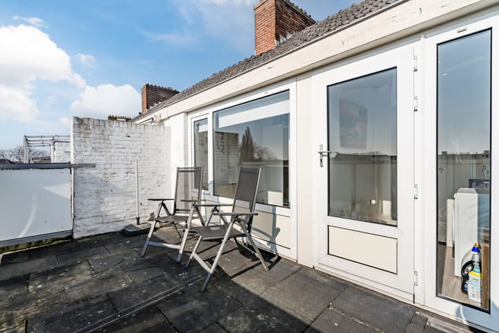 Foto 21 van Wolphaertsbocht 253-C