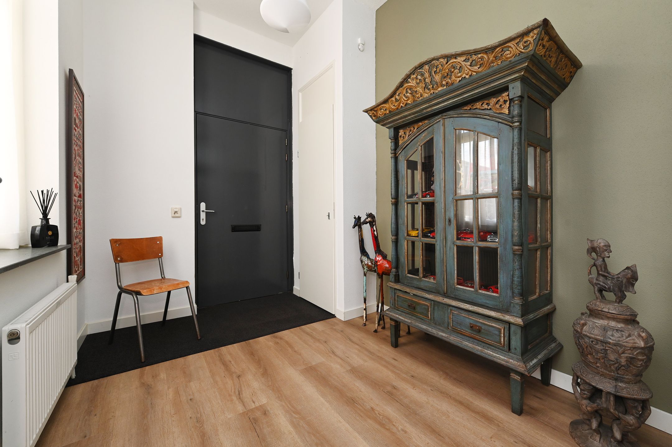 Foto 6 van Röntgenstraat 17