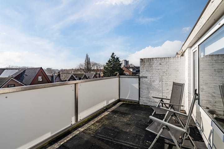 Foto 22 van Wolphaertsbocht 253-C