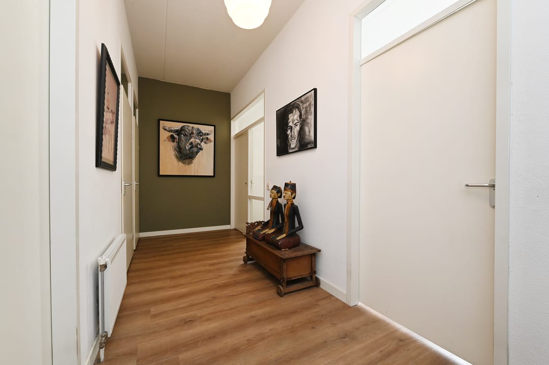 Foto 8 van Röntgenstraat 17