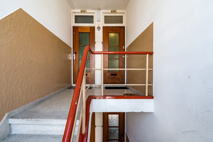 Foto 24 van Wolphaertsbocht 253-C