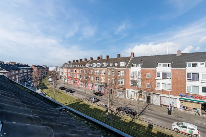 Foto 26 van Wolphaertsbocht 253-C