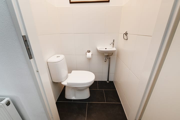 Foto 12 van Röntgenstraat 17