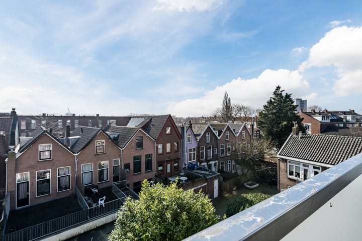 Foto 27 van Wolphaertsbocht 253-C