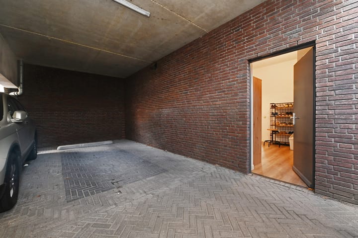 Foto 15 van Röntgenstraat 17