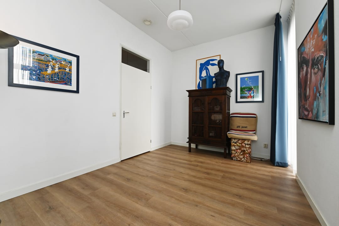 Foto 17 van Röntgenstraat 17