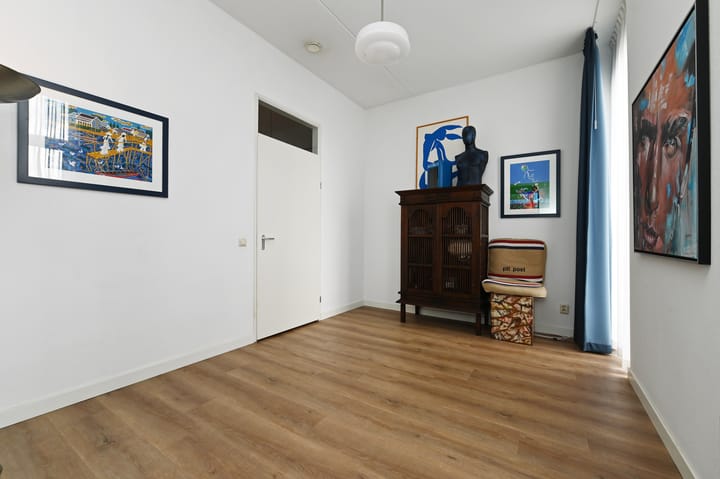 Foto 17 van Röntgenstraat 17