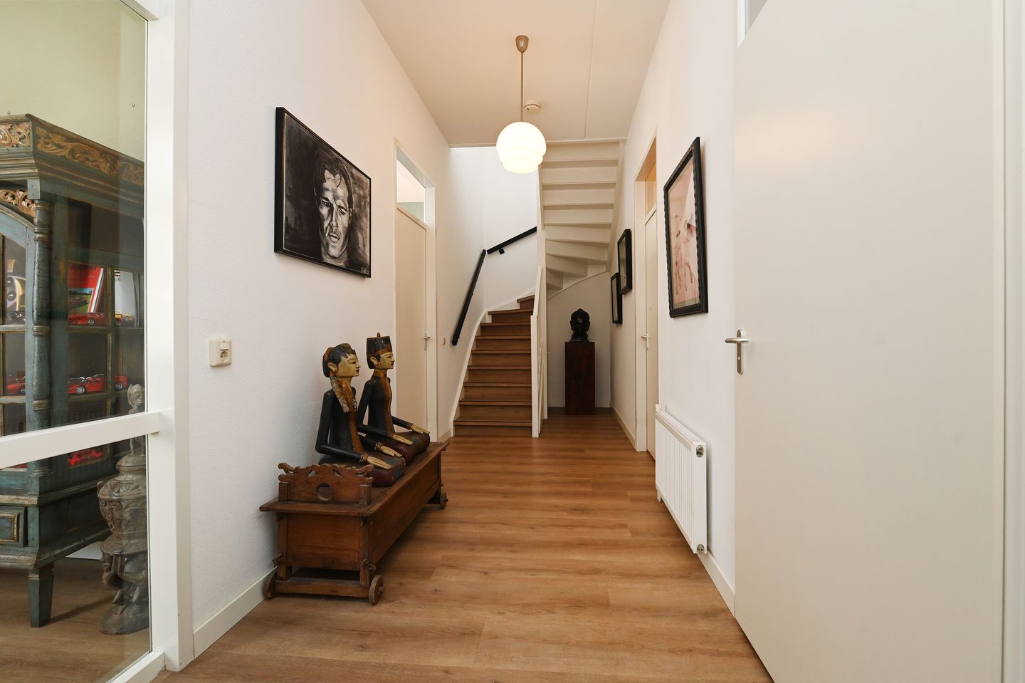 Foto 19 van Röntgenstraat 17