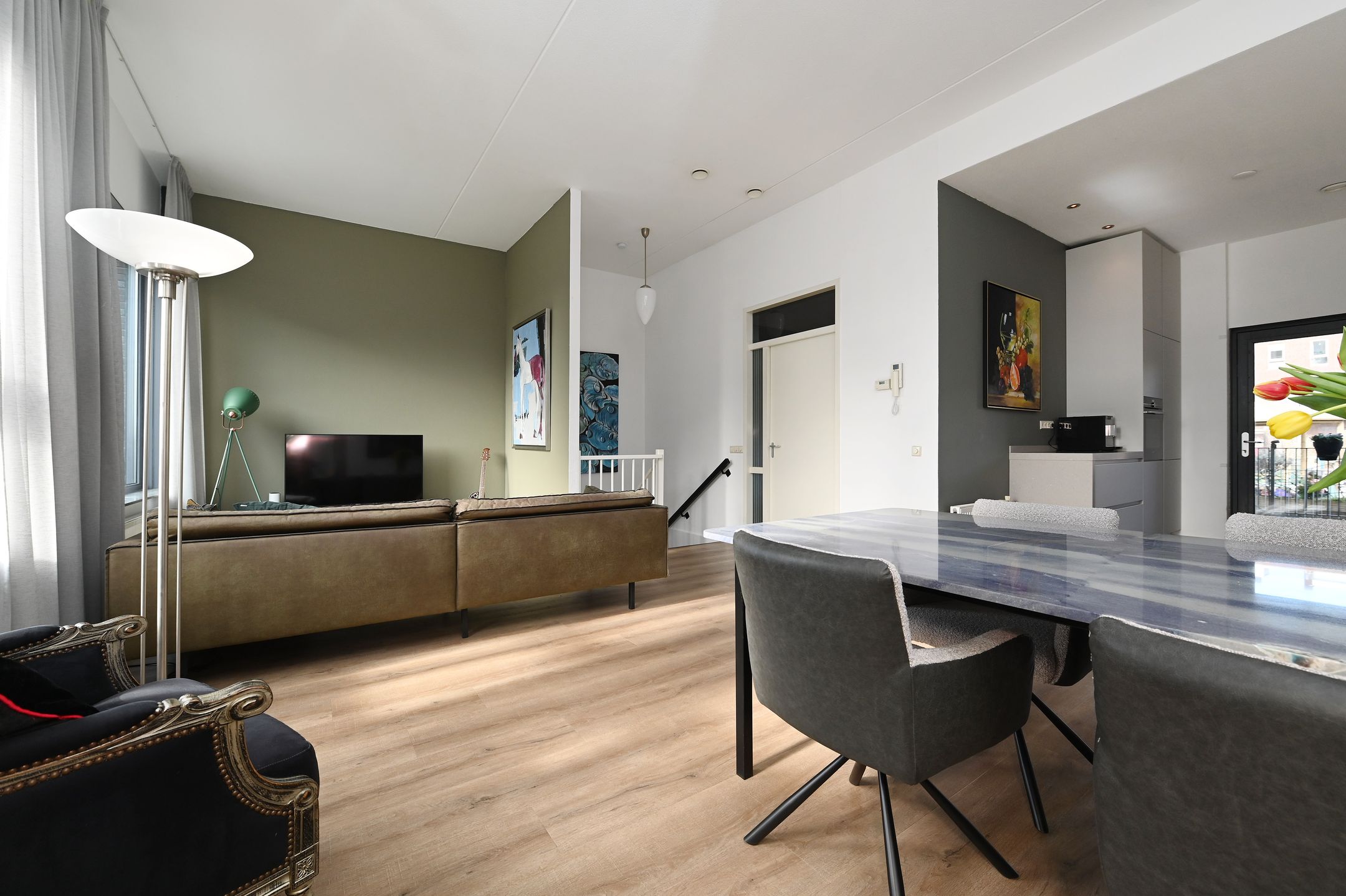 Foto 21 van Röntgenstraat 17