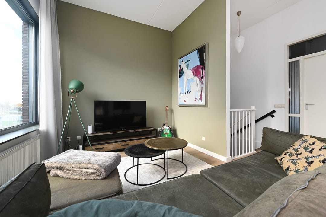 Foto 22 van Röntgenstraat 17