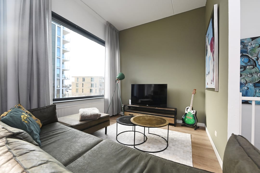 Foto 23 van Röntgenstraat 17