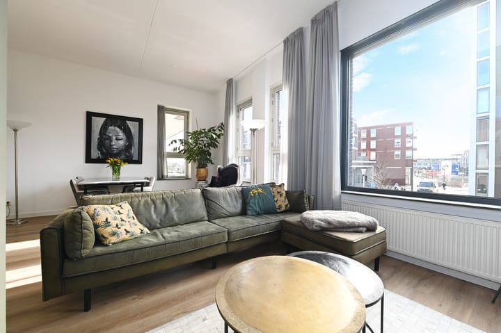 Foto 24 van Röntgenstraat 17