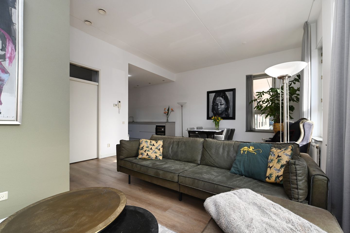 Foto 25 van Röntgenstraat 17