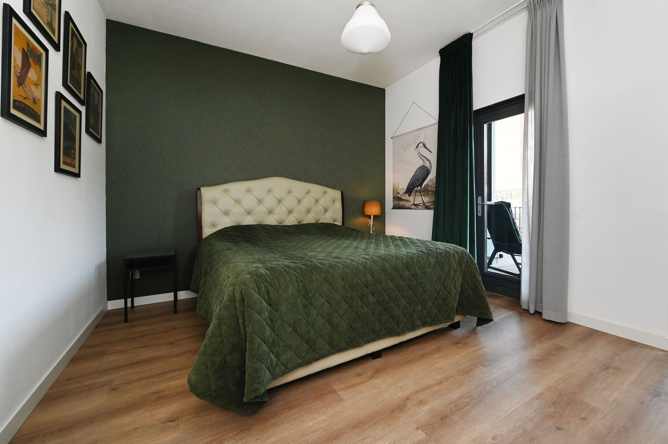 Foto 27 van Röntgenstraat 17